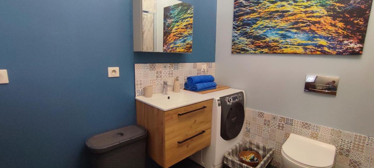 Appartement Provencal Avec Terrasse Dans Le Var Les Arcs-sur-Argens Екстериор снимка