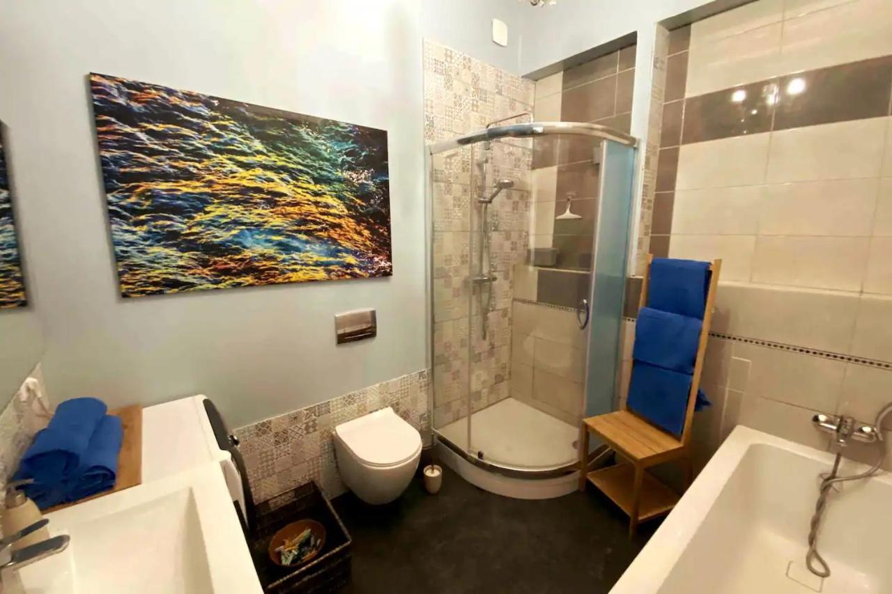 Appartement Provencal Avec Terrasse Dans Le Var Les Arcs-sur-Argens Екстериор снимка