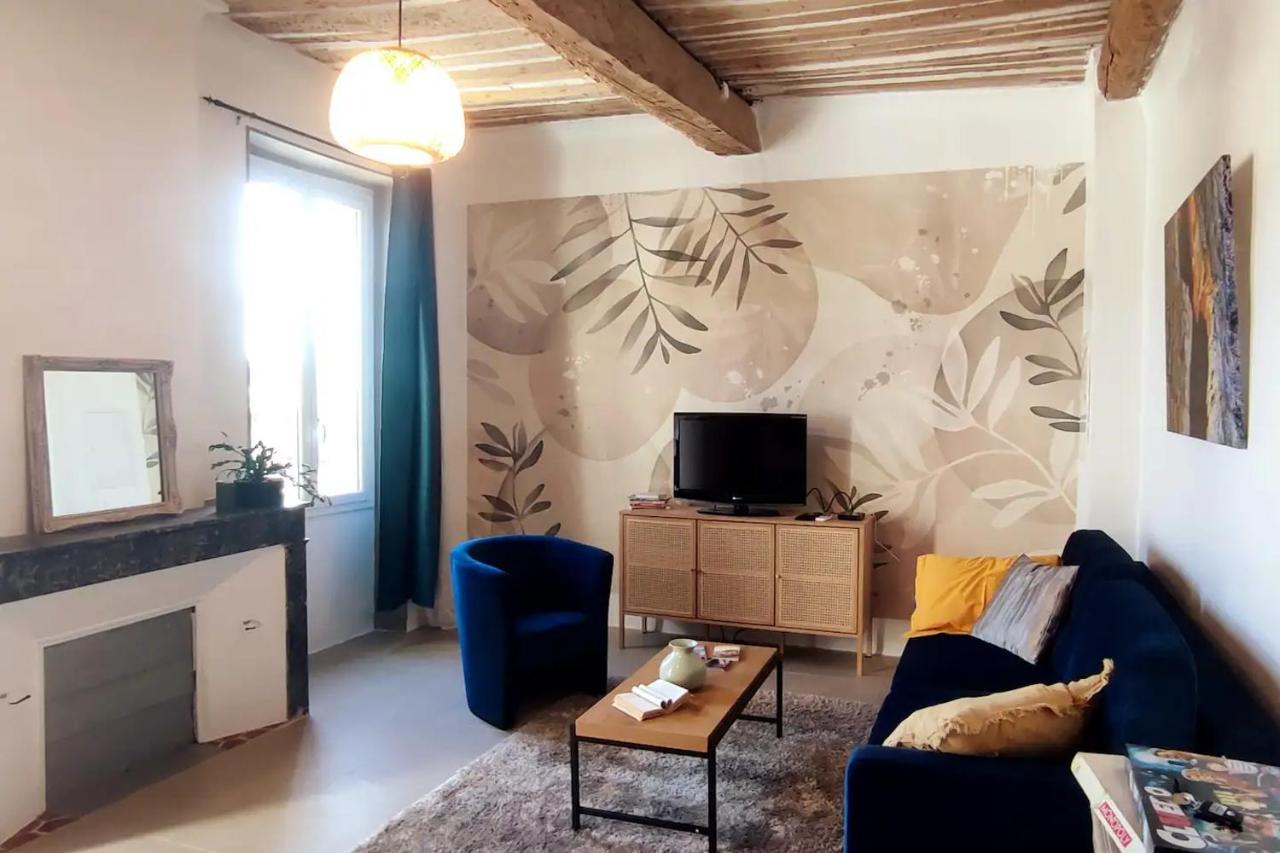 Appartement Provencal Avec Terrasse Dans Le Var Les Arcs-sur-Argens Екстериор снимка