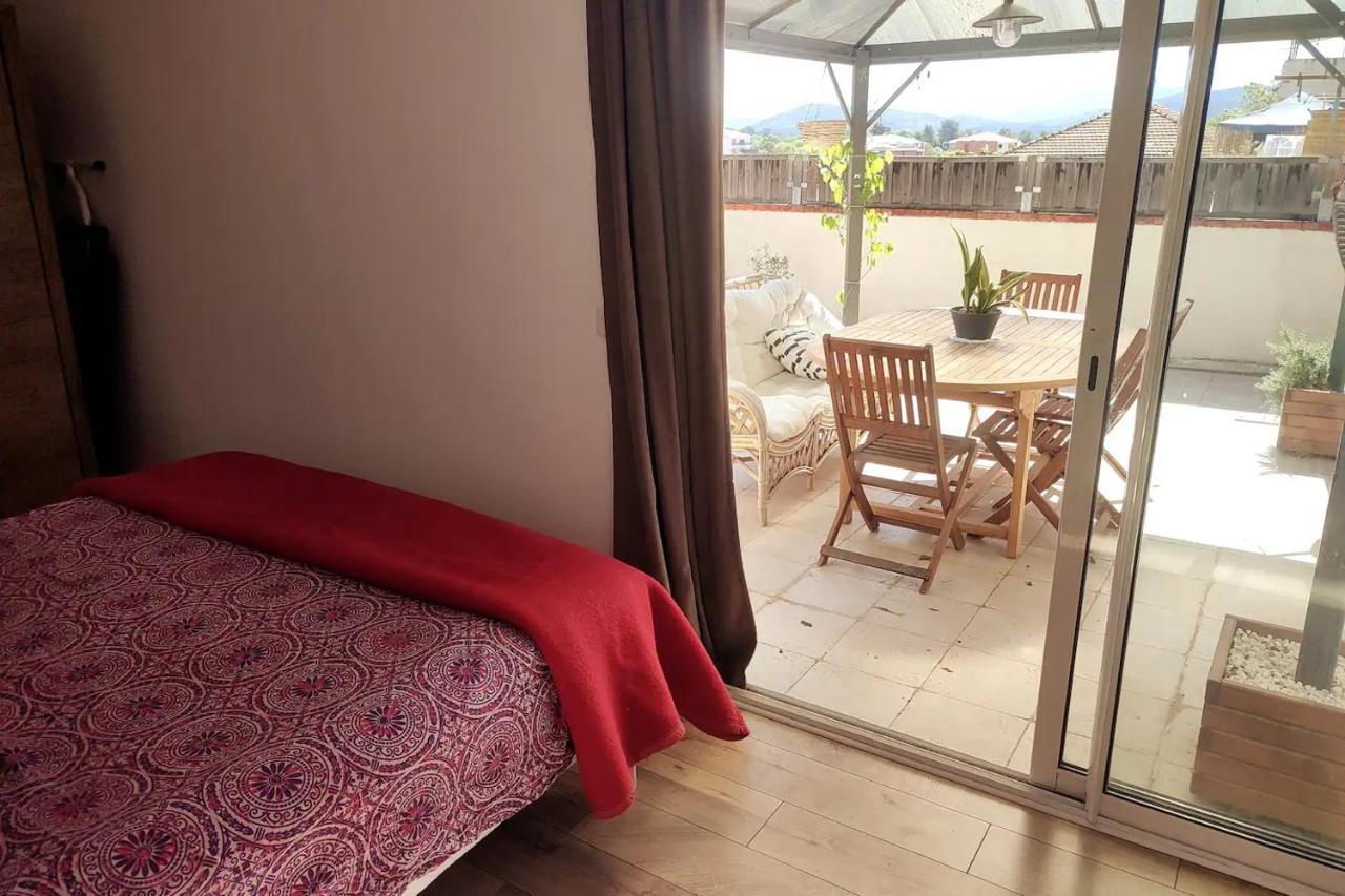 Appartement Provencal Avec Terrasse Dans Le Var Les Arcs-sur-Argens Екстериор снимка