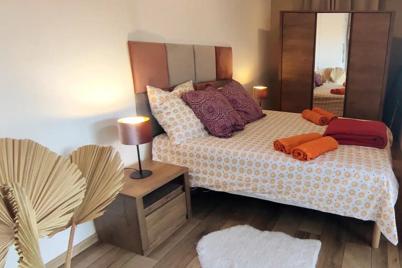 Appartement Provencal Avec Terrasse Dans Le Var Les Arcs-sur-Argens Екстериор снимка