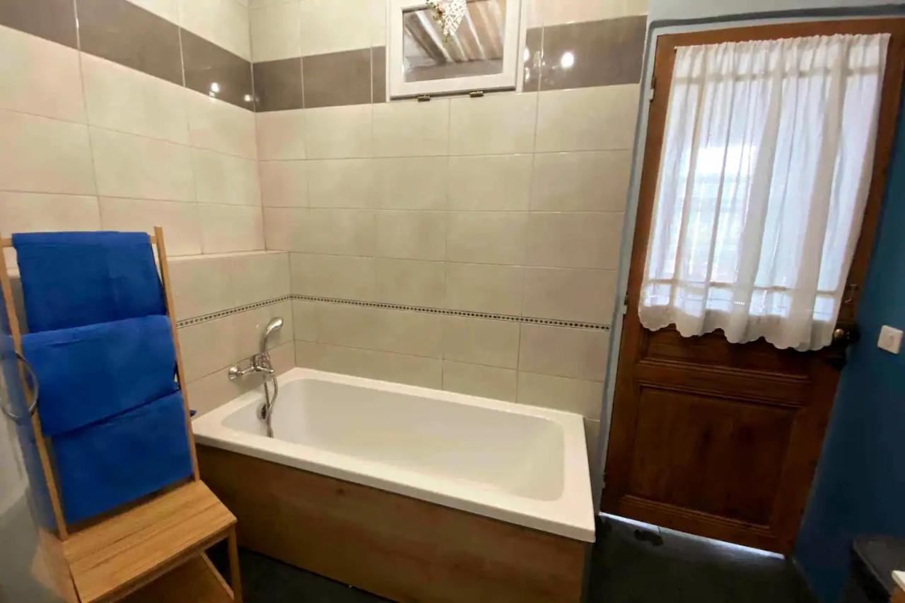 Appartement Provencal Avec Terrasse Dans Le Var Les Arcs-sur-Argens Екстериор снимка