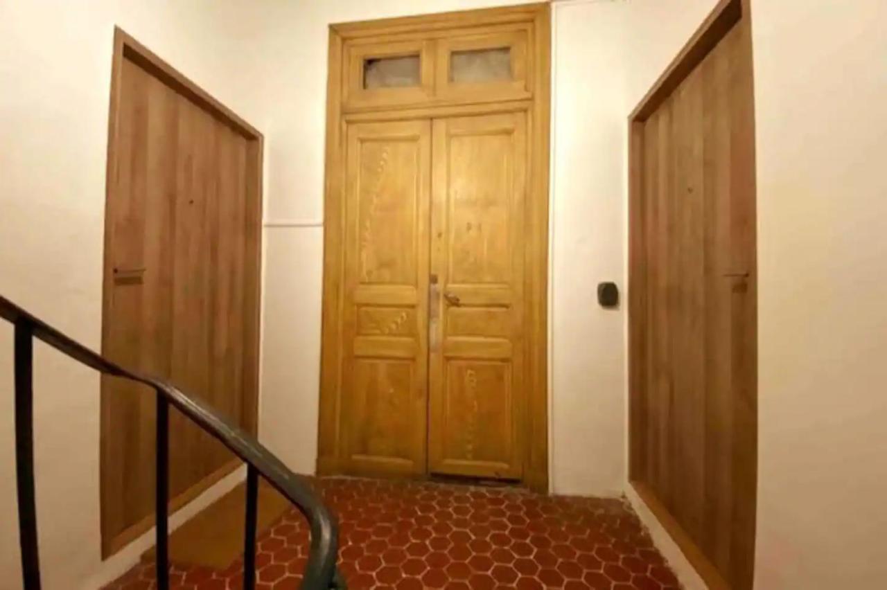 Appartement Provencal Avec Terrasse Dans Le Var Les Arcs-sur-Argens Екстериор снимка